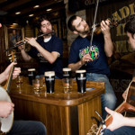Irish pubs and music