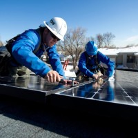 Jobs in Solar Energy Sector