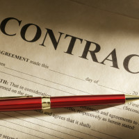 Business Contract Management