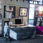 roller banner standees