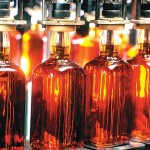 Whisky Bottling