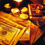 Forex and businesses