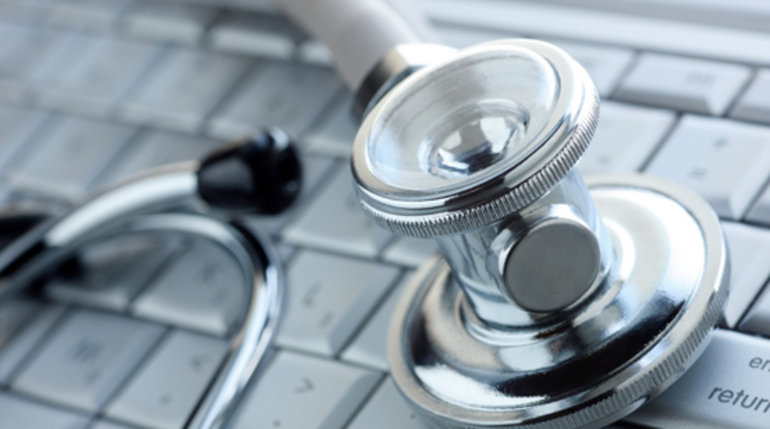 Healthcare IT and Data Management