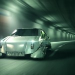 Automobile innovation
