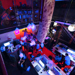 La Despensa - Madrid - Disco