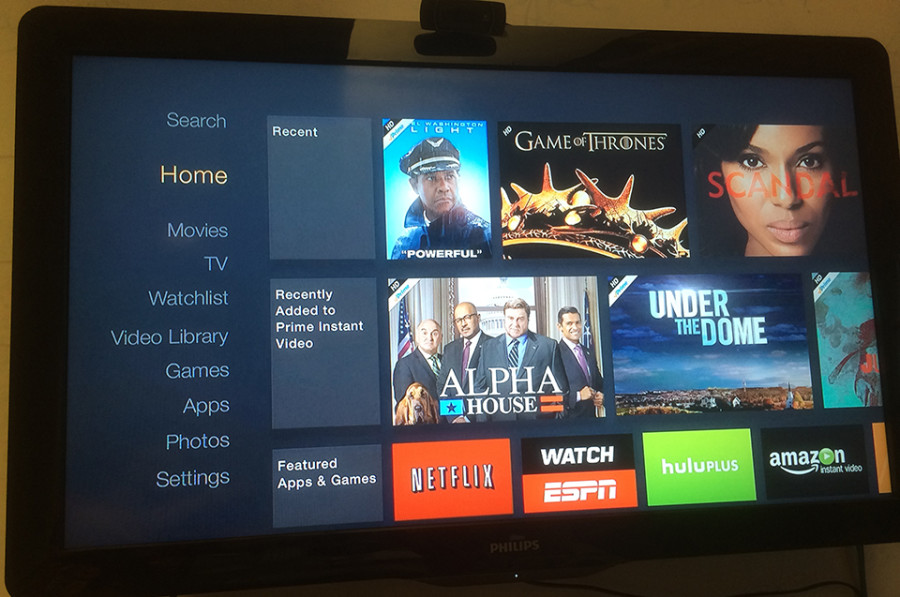 Amazon Fire TV: 2014’s Killer Product? – The Local Brand®