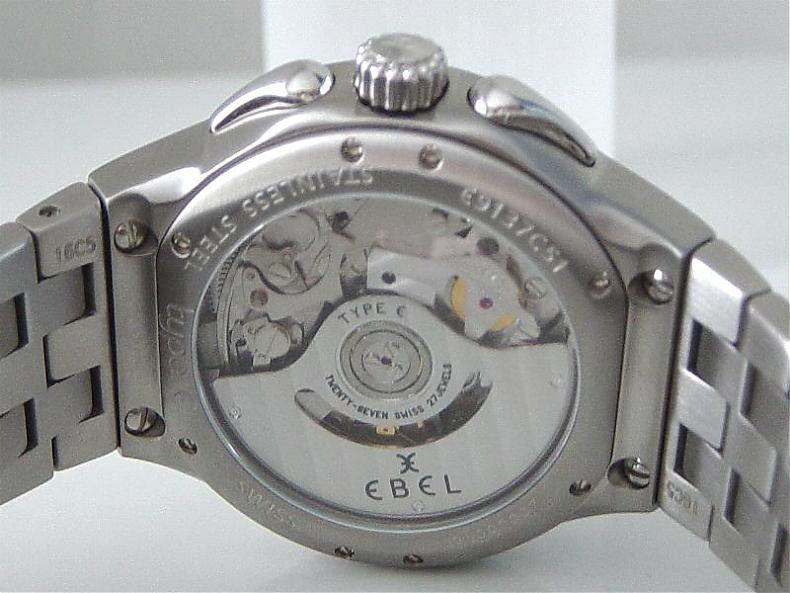 Ebel watches  World famous watches brands in NY