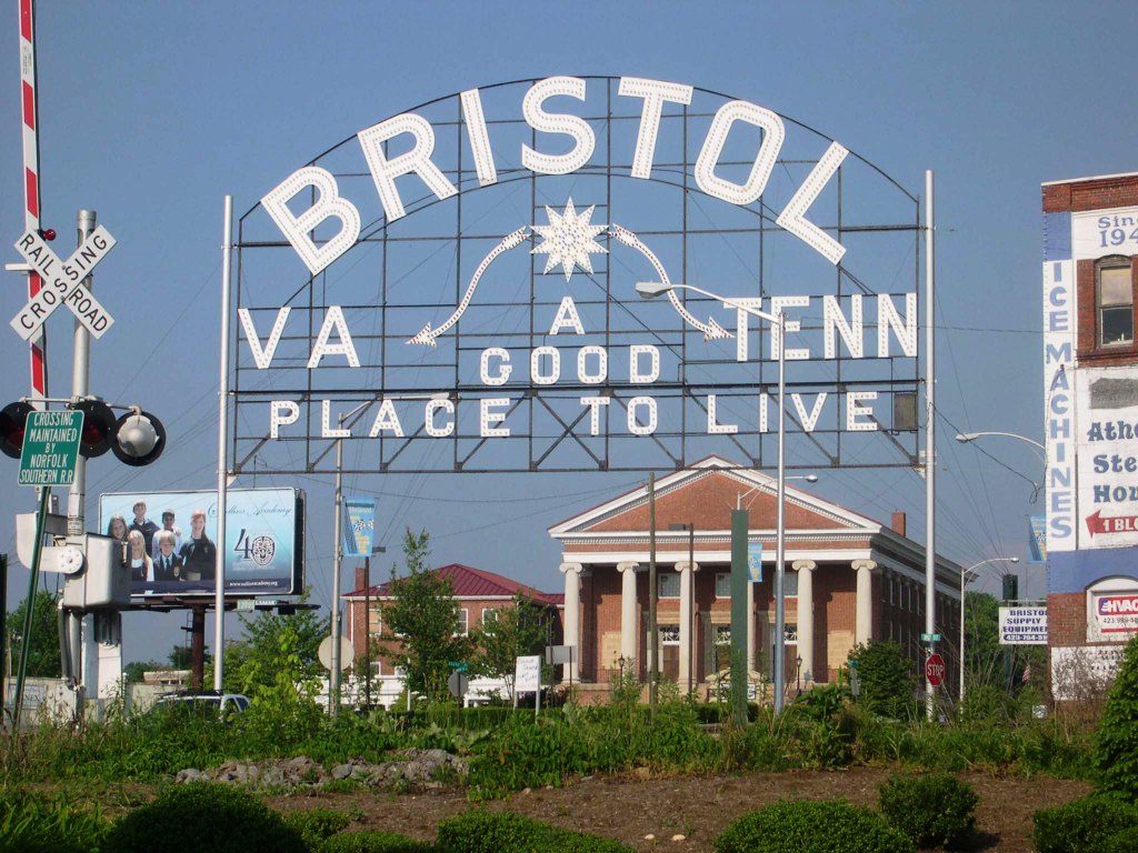 Bristol UK