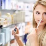 Fragrance Testing