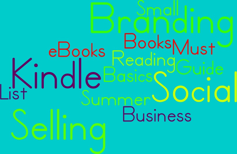 ebook summer reading list