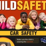 Child Safety Tips Infographic thumb