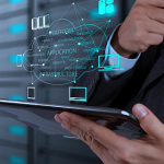Virtual Data Room