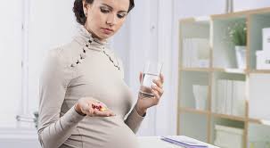 IBD Medications During Pregnancy Time