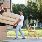 Relocating for new job tips