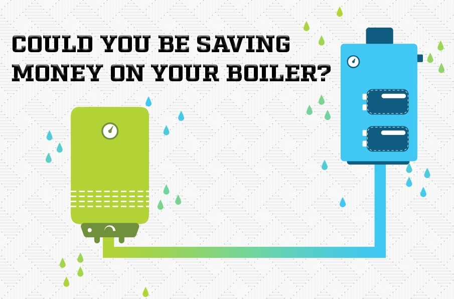 Could you be saving money on boilers Thumb