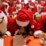 Quiz on Christmas
