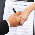 Commercial contracts