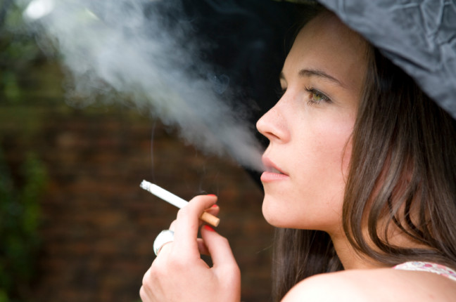 Smoking Linked With Crohn’s Disease Complications – The Local Brand®