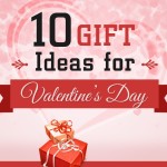 Gift Ideas for Valentine's Day Thumb