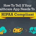 Healthcare app needs to be hipaa compliant [Infographic] Thumb