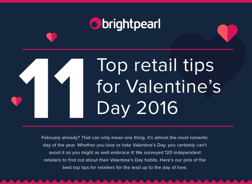 Valentine's day retail top tips infographic thumb