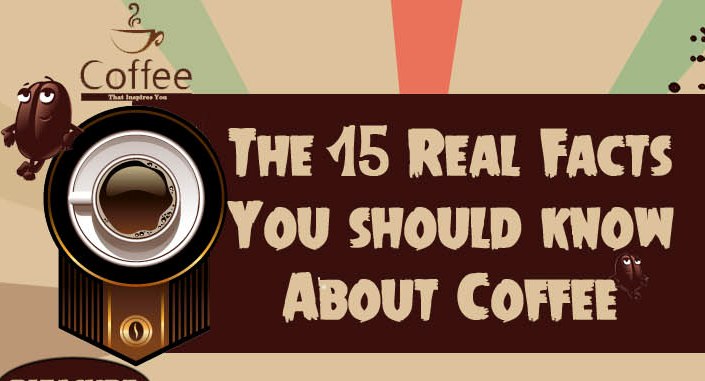 15 Real Facts You Should Know About Coffee Thumb