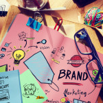 Brand building in overcrowded markets