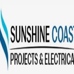 SUNSHINE COAST PROJECTS & ELECTRICAL PTY LTD