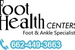 Foot Health Centers