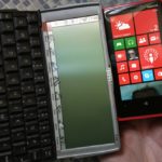 PDAs and Smartphones
