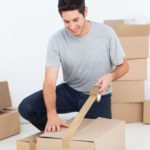 home relocation and moving