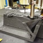 Additive manufacturing and 3D printing