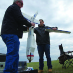 Assembling a drone