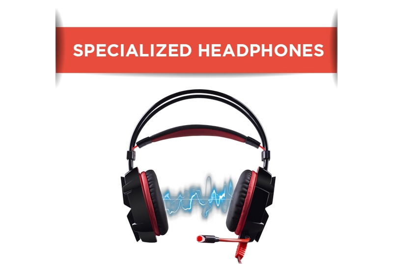 Before Buying Headphones Check These Points First [Infographic]