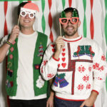 Christmas entertainment