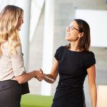 Interview suits and dressing up for your A game