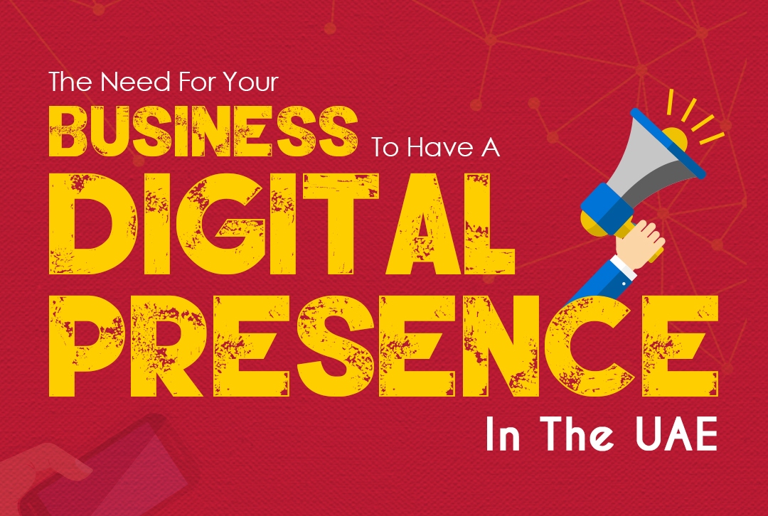 Need for your business to have a digital presence in the uae Thumb
