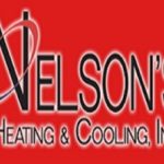 Nelsons Heating & Cooling Inc.