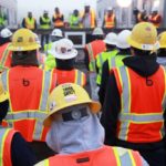 Health and Safety Training at Workplace