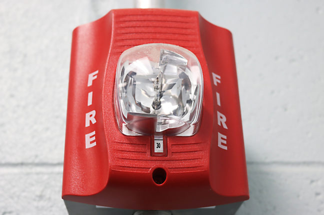 4 Common Myths About Fire Alarms – The Local Brand®