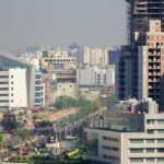 Real estate markets in India