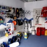 Marine Safety Equipment