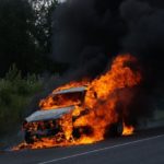 automobile car fires