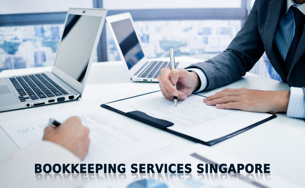 bookkeeping services Singapore