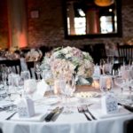 Wedding design and planning