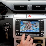 car GPS and its benefits