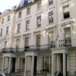 London home and buy to let properties