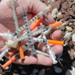 Opoid Drug Addiction in America