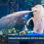Singapore Branch Office Registration