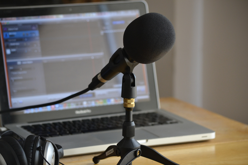 Business Podcasts for local businesses
